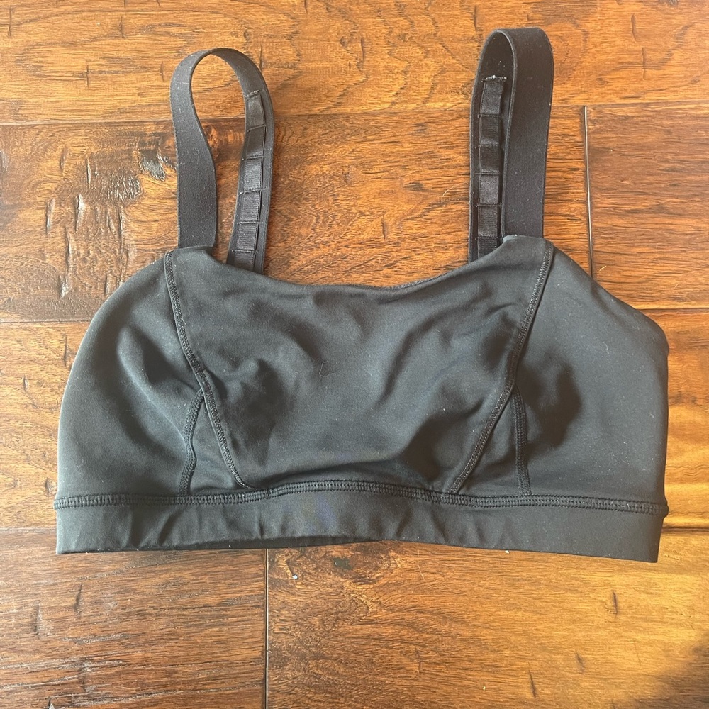 Lululemon Adjust Me Bra